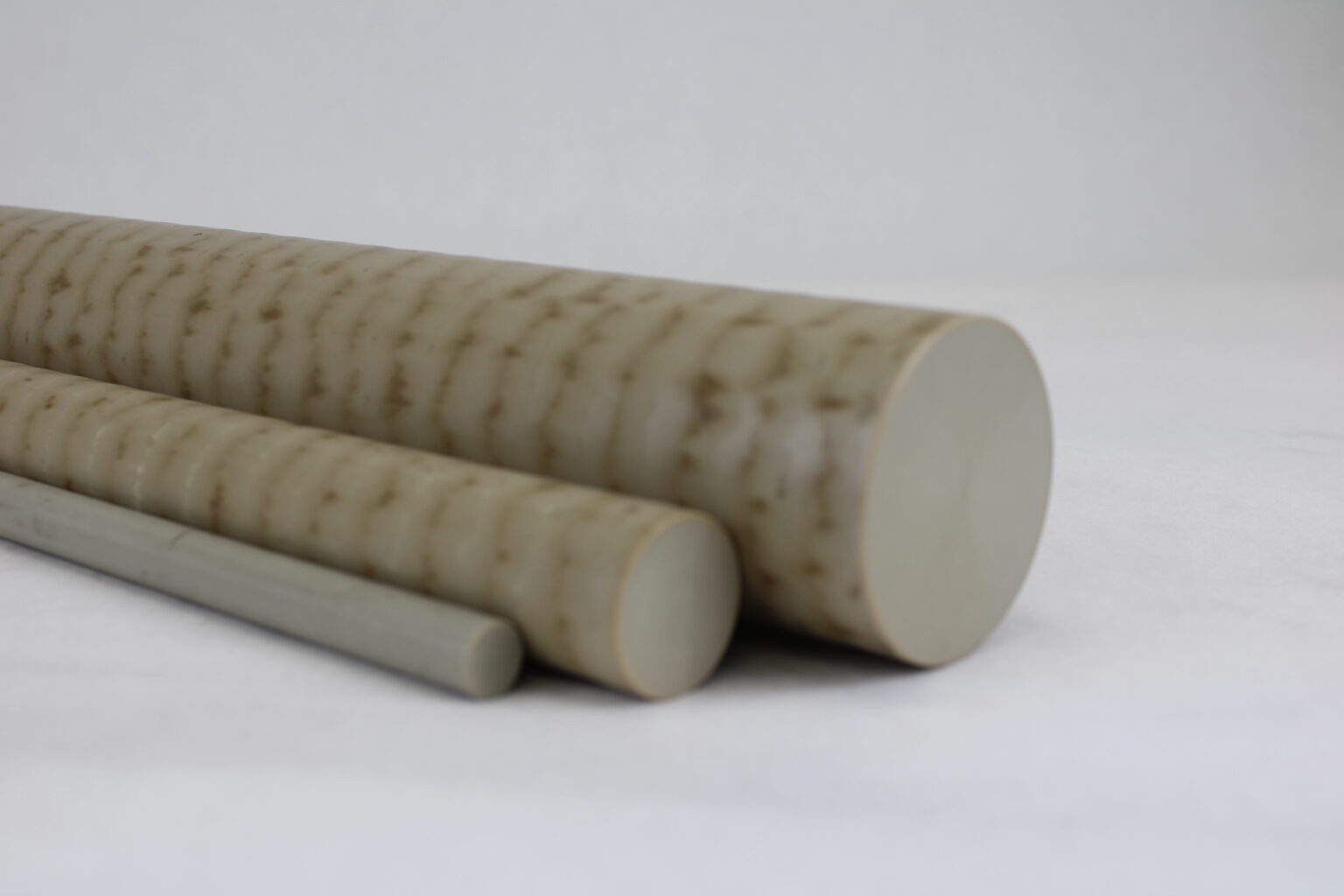 PEEK KT820GF30 Rod Drake Plastics Store