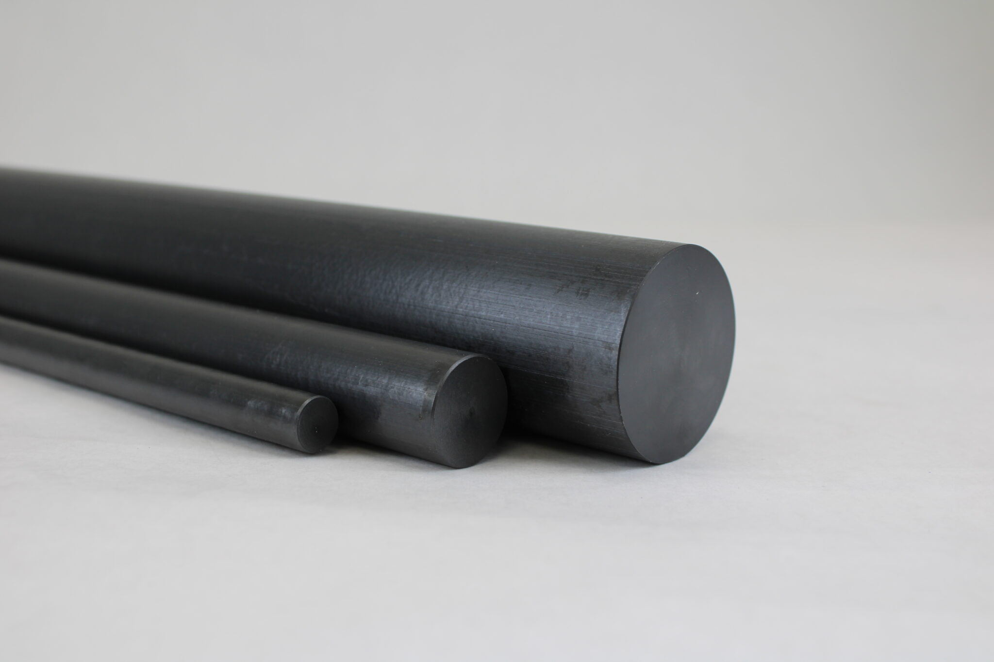 PEEK 450FC30 Rod Drake Plastics Store